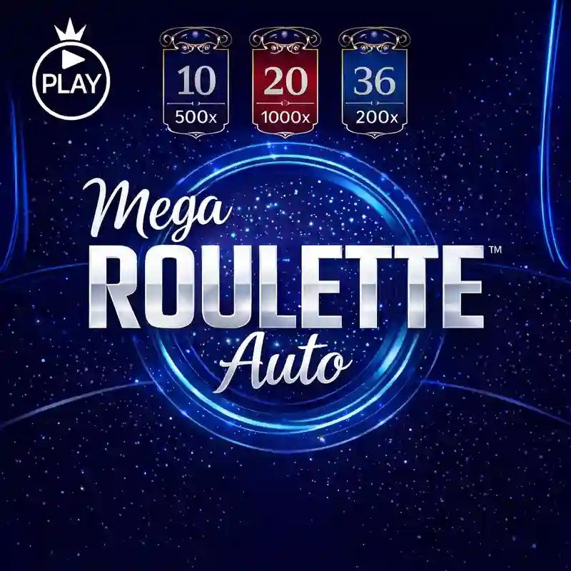 Auto Mega Roulette One Win Casino Gameplay