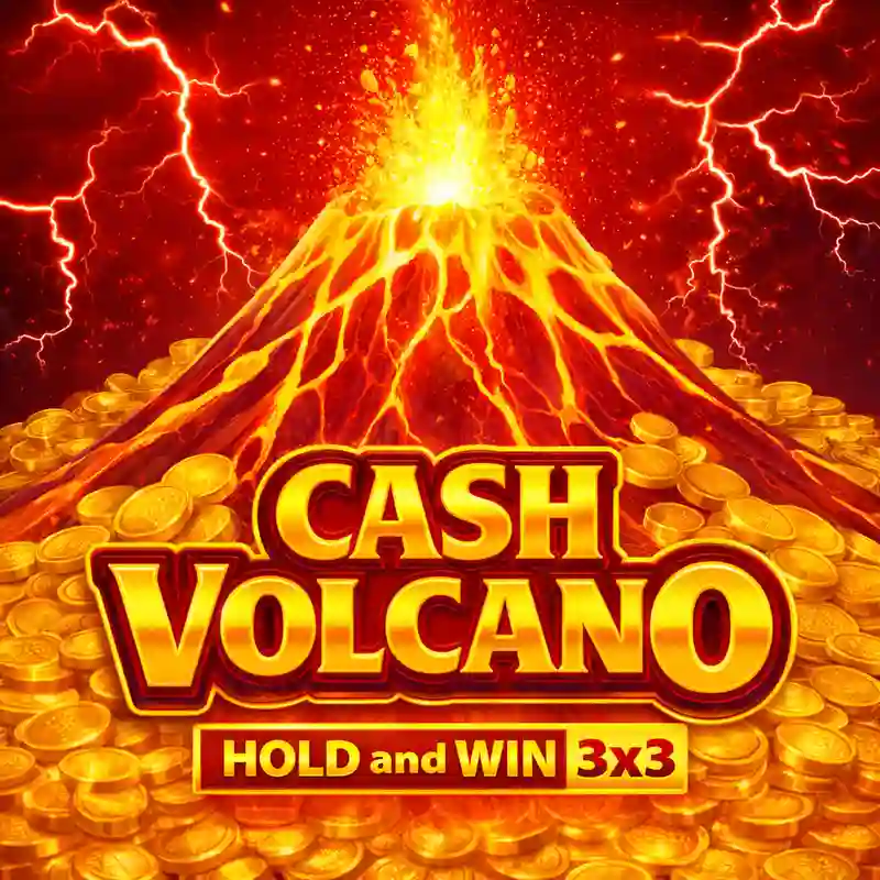 Cash Volcano slot machine sa one win casino