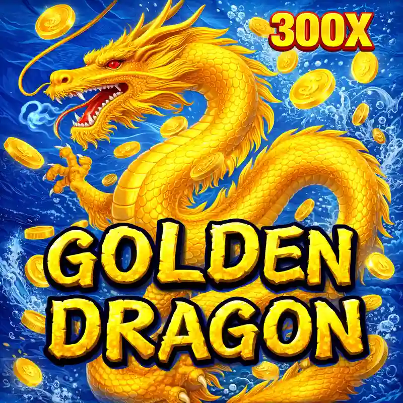 Golden Dragon casino game sa one win casino