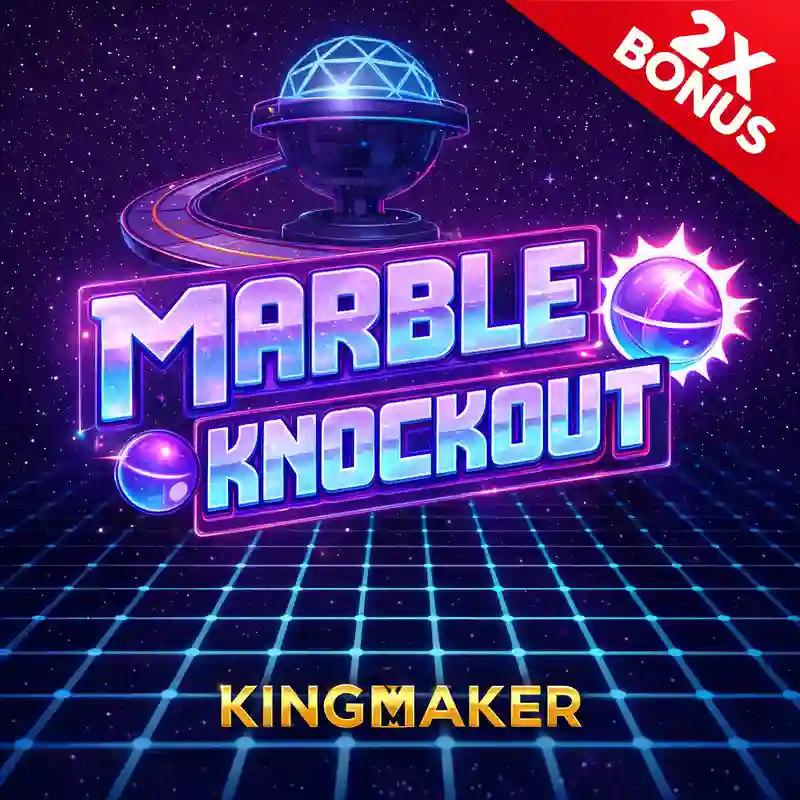 Km Marble Knockout game sa one win casino