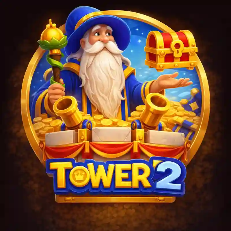 Tower 2 arcade game sa one win casino