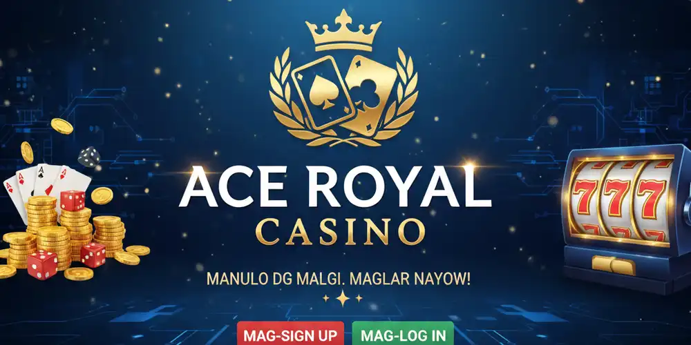 One Win Casino Pilipinas Banner