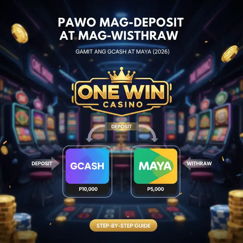 GCash Guide